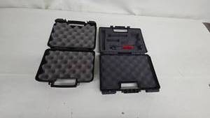 American Tactical Gun cases - 2-Piece Set