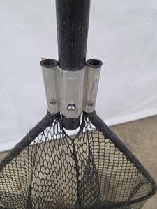 Extra Large Landing Net