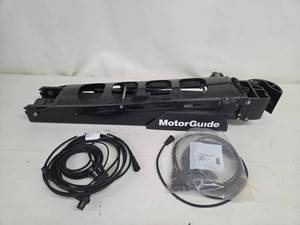 MotorGuide Trolling Motor Mount