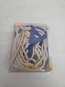 Drift Control System with Rope Harness - Simple to Use (9-11 ft Rope)