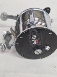 Penn 120 High Speed Ball Bearing Fishing Reel