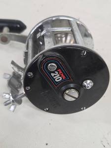 Penn 210 High Speed Ball Bearing Fishing Reel