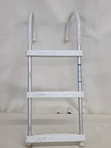 Pool Ladder - 3 steps
