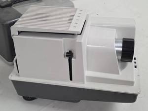 Revere 505 Auto Magazine Slide Projector - 120V, 550W Lamp (P-505)