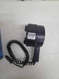 Brinkmann Q-Beam Big Max 300,000 Candlepower Spotlight