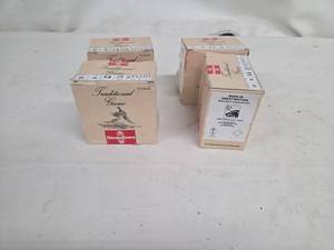 Gamebore Traditional Game 16 Gauge Shotgun Cartridges - 25 Cartridges per Box