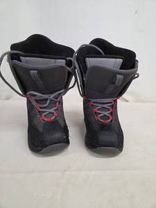 Ride Spark Snowboard Boots (Pair) - Model Spark - YOUTH SIZE 6