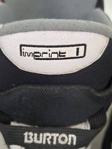 Burton Moto Mens Snowboard Boots - US 7  UK 6  EU 40
