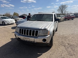 2006 Jeep Grand Cherokee