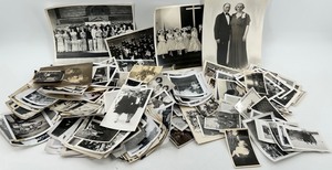 Vintage and Antique Photo Collection