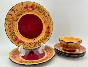 Romance by Nanette Vacher for Ambiance Collections