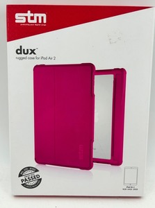 Dux Rugged Case for iPad Air 2 - New in Box