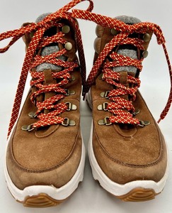 Womens Sorel NL4904-242 Boots - Faux Fur Lining - Size 9