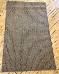 Mohawk Home Avenue KhakiBlack Area Rug