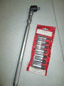 12in drive flexible head breaker b...