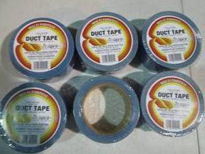6-Rolls Duct Tape each roll is 2...