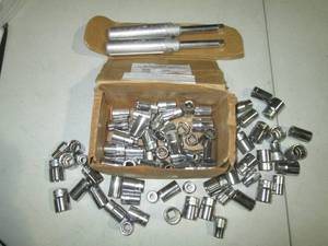 Falsom 38in drive socket assortmen...