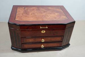 Jewelry Chest