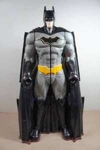 DC Comics Batman Cave Playset