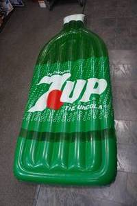 7UP Pool Floatie
