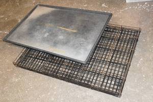 Large Dog Crate