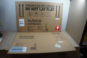 2 Whiteboards - 36x24