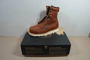 Irish Setter Wingshooter ST Mens 8 Work Boots - Size 8.5