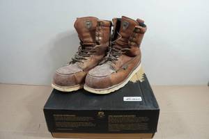 Irish Setter Wingshooter XD Mens 8 Work Boots - Size 13