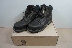 Irish Setter Kittson Mens 6 Work Boots - Size 11.5