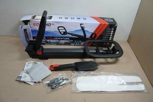 Minelab Go Find 66 Metal Detection Kit