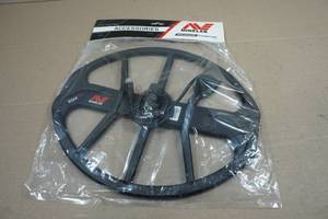 Minelab 15 Coil Accessory for Equinox Metal Detectors