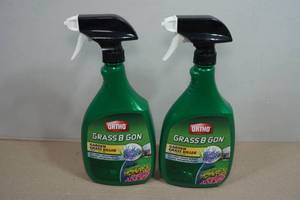 2 Ortho Grass B Gon Garden Grass Killer