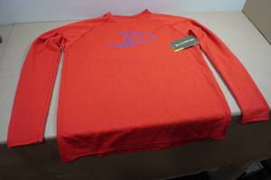 Blackfish Angler UPFCooling Long Sleeve - Large