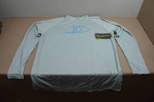 Blackfish Guide UPFCooling Long Sleeve - XL