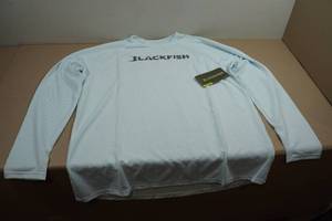 Blackfish Guide UPFCooling Long Sleeve - XL