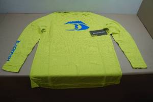 Blackfish Guide UPFCooling Long Sleeve - Medium