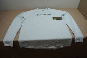 Blackfish Guide UPFCooling Long Sleeve - Medium