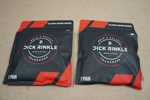 2 Dick Rinkle Boxer Briefs - Large