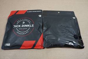 2 Dick Rinkle Boxer Briefs - XL