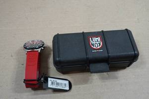 Luminox Pacific Diver Chronograph 3140 Series Watch