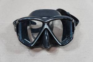 Cressi Pano 4 Mask