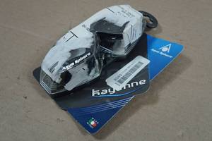 Aquasphere Kayenne Mask