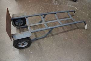 2-Wheeled Dolly