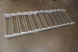 RVCamper Drying Rack