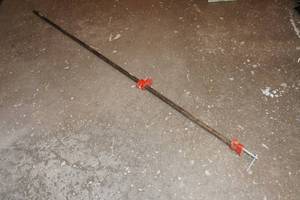72 Pipe Clamp