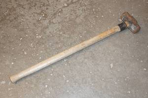 Sledge Hammer