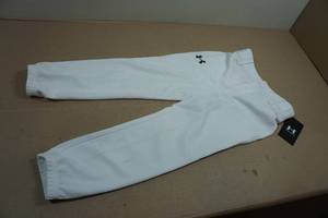 Under Armour Kids Baseball Pants - Size 6