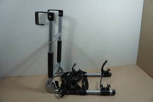 RV Ladder Mount Bike Rack
