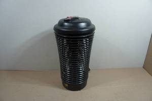 Black Flag Bug Zapper
