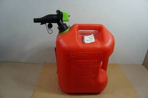 5-Gallon Gas Can